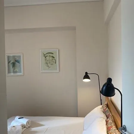 - Wayhome Phivi Apartment Xylokastro
