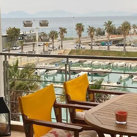 - Wayhome Phivi Apartment Xylokastro