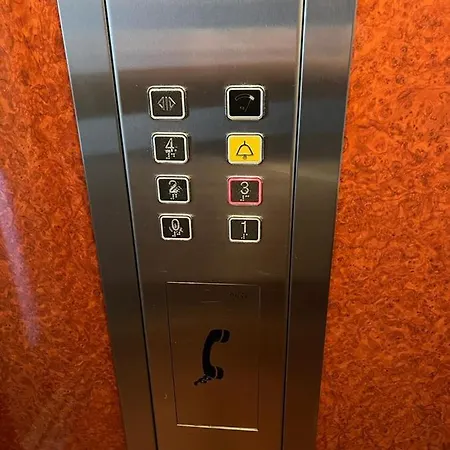 - Wayhome Phivi Apartmán *