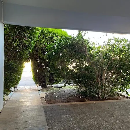 - Wayhome Phivi Apartmán Xylokastro