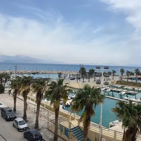 - Wayhome Phivi Διαμέρισμα *