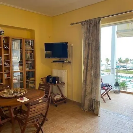 Apartmán - Wayhome Phivi *