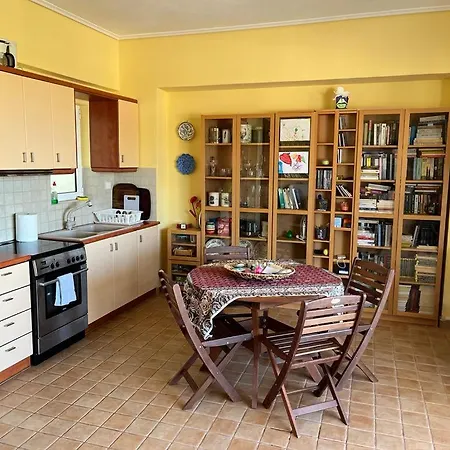 Apartmán - Wayhome Phivi *