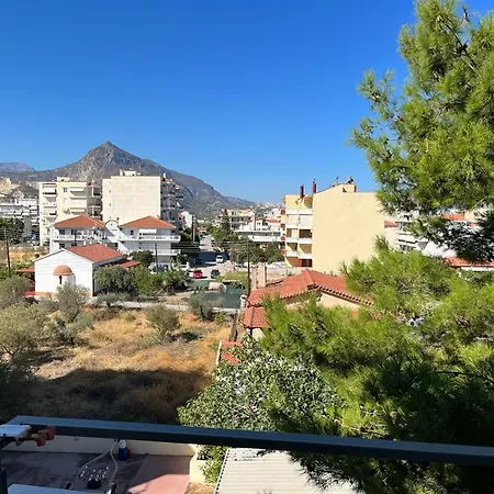 - Wayhome Phivi * Xylokastro