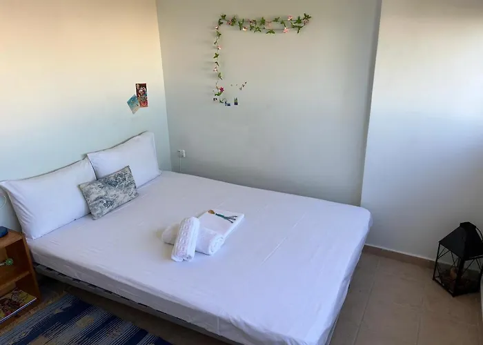 - Wayhome Phivi Apartment