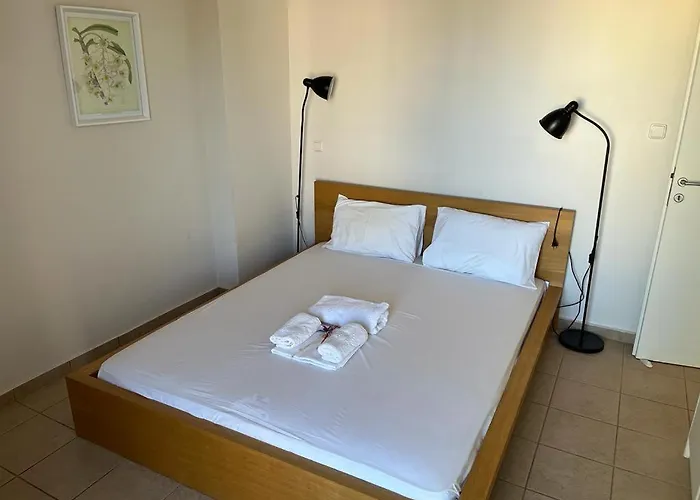 - Wayhome Phivi Apartamento Xylokastro