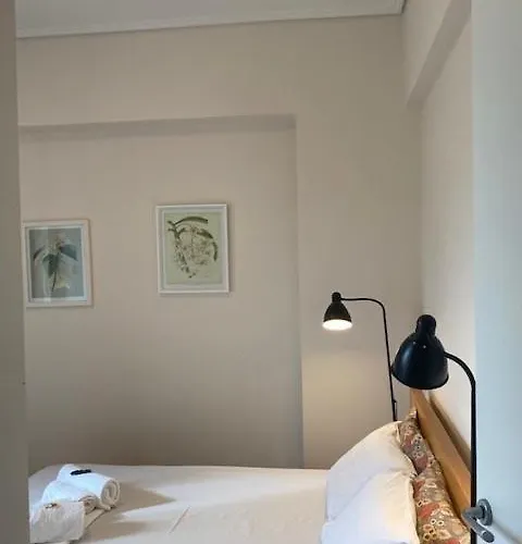 - Wayhome Phivi Apartment Xylokastro