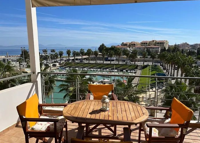 Apartamento - Wayhome Phivi *