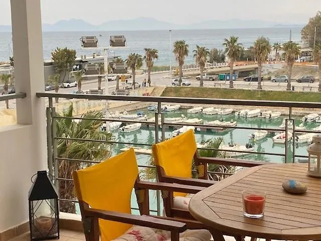 - Wayhome Phivi Apartamento Xylokastro