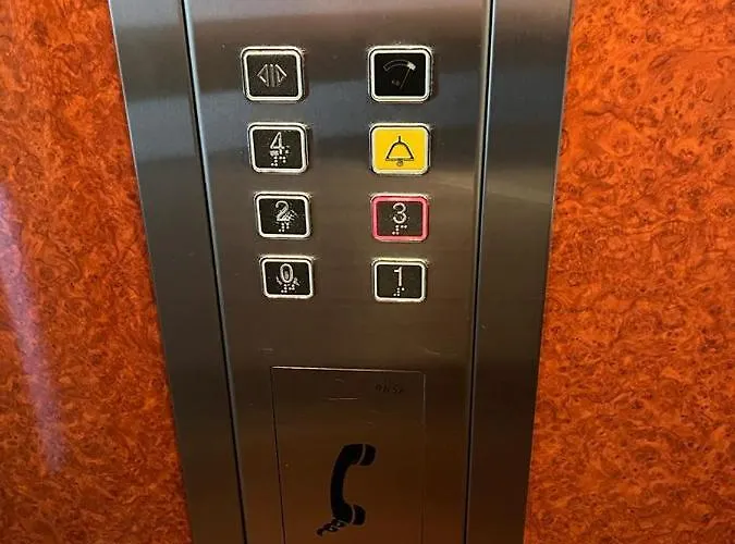 - Wayhome Phivi Apartamento *