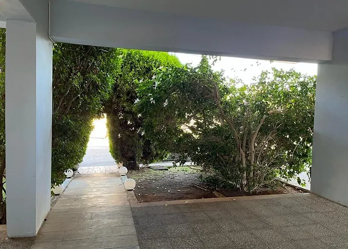 - Wayhome Phivi Apartamento Xylokastro