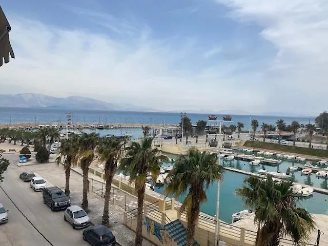 - Wayhome Phivi Apartamento *