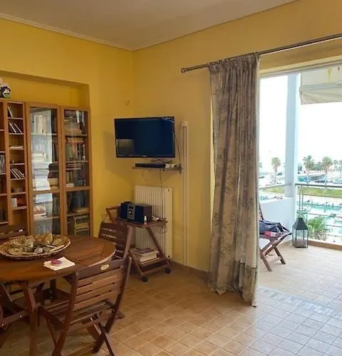 Apartamento - Wayhome Phivi *