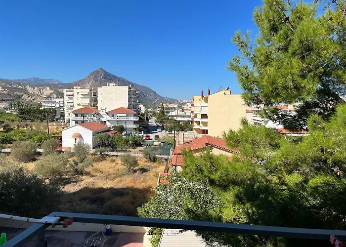 - Wayhome Phivi * Xylokastro